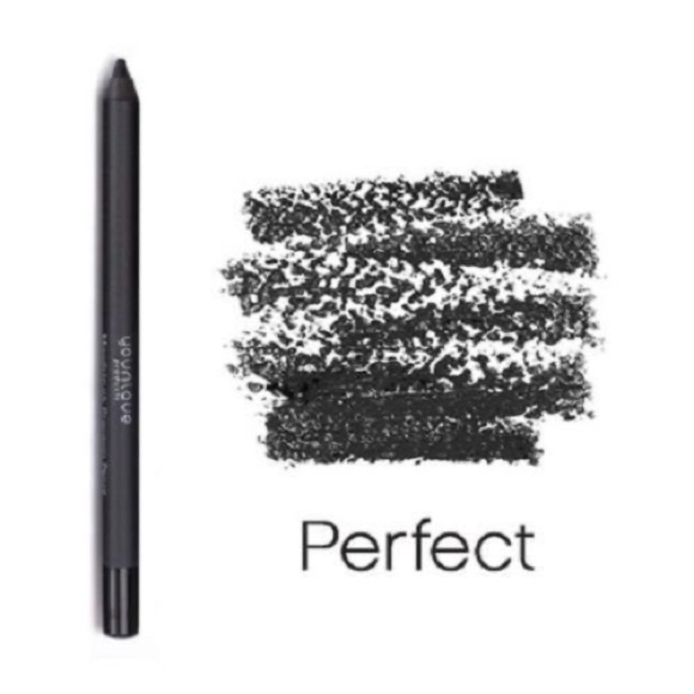 Younique Eyeliner Pencil - Color: Perfect (Black)